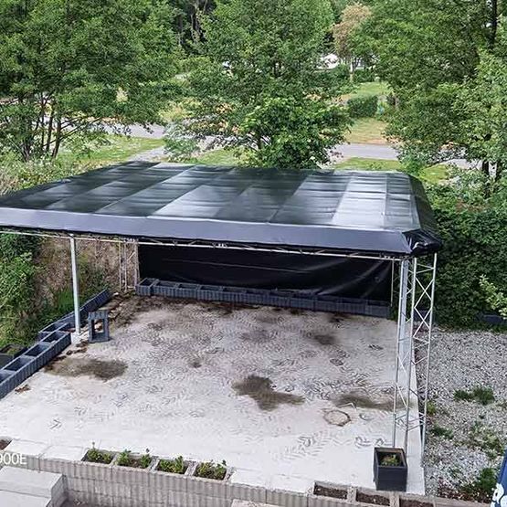 Unsere Leistungen: Planen