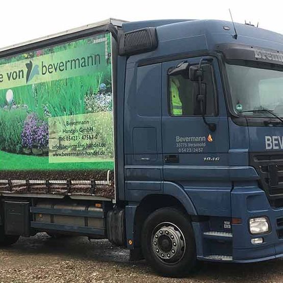 Unsere Leistungen: Beschriftungen