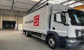 Referenz: Schiebeplane