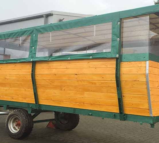 Planwagen