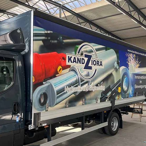 Unsere Leistungen: Planen